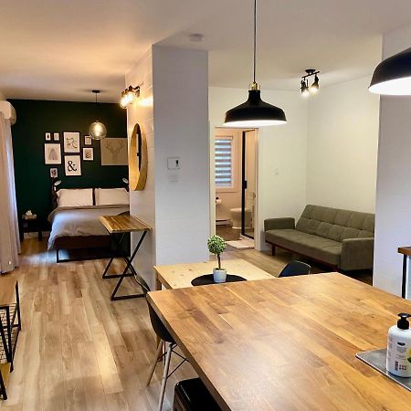 Condos St-Come - Le Loft, Au Coeur Des Activites Saint Come Exteriér fotografie
